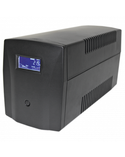 SNR-UPS-LID-600: Источник бесперебойного питания в Братске