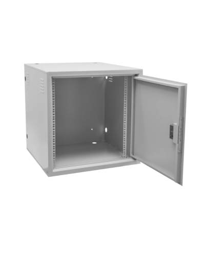 SNR-TAC6012: Шкаф телекоммуникационный 19" настенный 12U в Братске
