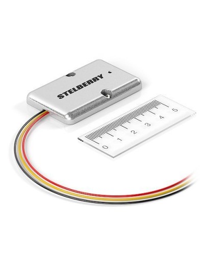 M-75 Ultra HD. Микрофон активный миниатюрный. STELBERRY в Братске