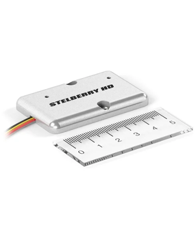M-1105HD. Миниатюрный активный микрофон. STELBERRY в Братске