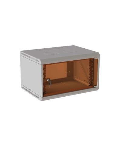 ТВЛ-12U-600-600-СР (05-1206). Шкаф настенный телекоммуникационный. SUPRLAN в Братске