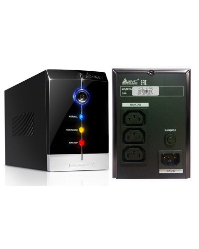 SVC V-800-F/A2. Источник бесперебойного питания. SVC в Братске