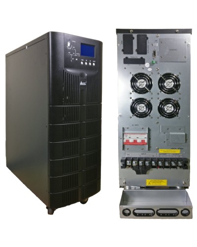 SVC PTS-20KLS/A2. Источник бесперебойного питания. SVC в Братске