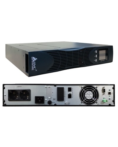 SVC TRX11-3KL-LCD/AS09SC. Источник бесперебойного питания. SVC в Братске