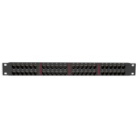 5PP4802U102 (325s). Патч-панель 19. SYSMATRIX