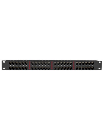 5PP4802U102 (325s). Патч-панель 19. SYSMATRIX в Братске