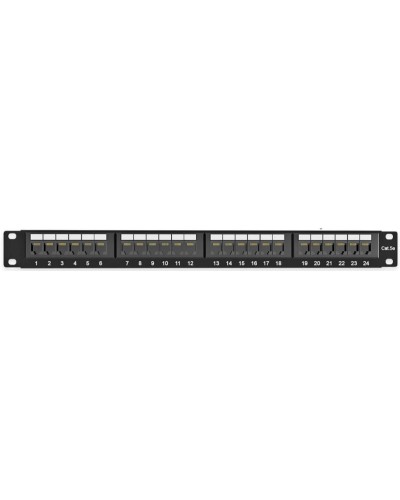 5PP2402U106 (324s). Патч-панель 19. SYSMATRIX в Братске