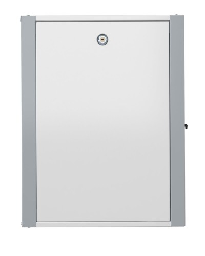 WP DS.09.7000 (7659s). Задняя секция для настенного шкафа 9U. SYSMATRIX в Братске