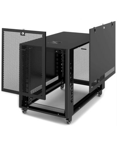 MR 6012.933 (7788s). Шкаф телекоммуникационный 19 напольный 12U. SYSMATRIX в Братске