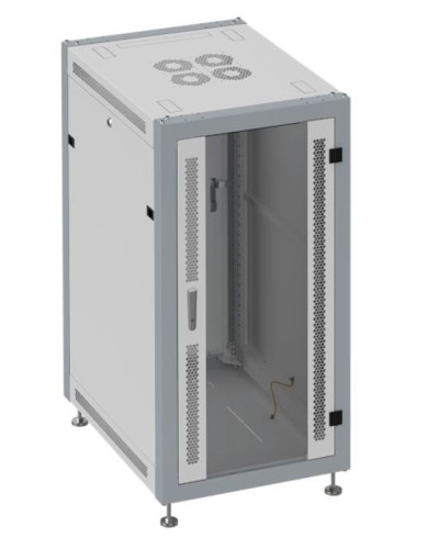 SL 6633.712 (730s). Шкаф телекоммуникационный 19 напольный 33U. SYSMATRIX в Братске