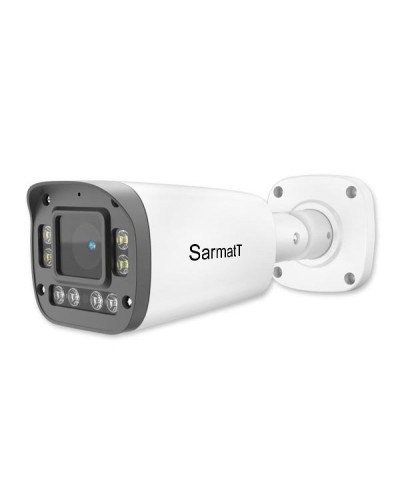 SR-IN40M2812IRXSDM. Видеокамера IP цилиндрическая. SarmatT в Братске