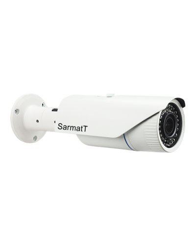 SR-IN50V2812IRX. Видеокамера IP цилиндрическая. SarmatT в Братске