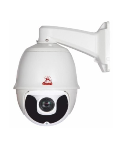 SR-ID50V4794PIR. IP-камера купольная поворотная скоростная. SarmatT в Братске