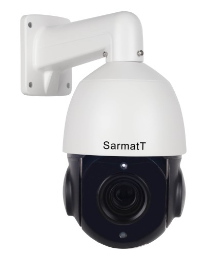 SR-ID25V4796PIRX. IP-камера поворотная. SarmatT в Братске