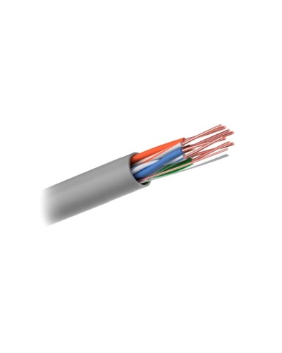 U/UTP-CAT5e 4 пары (внутренний). Кабель «витая пара» (LAN) для структурированных систем связи. SarmatT в Братске