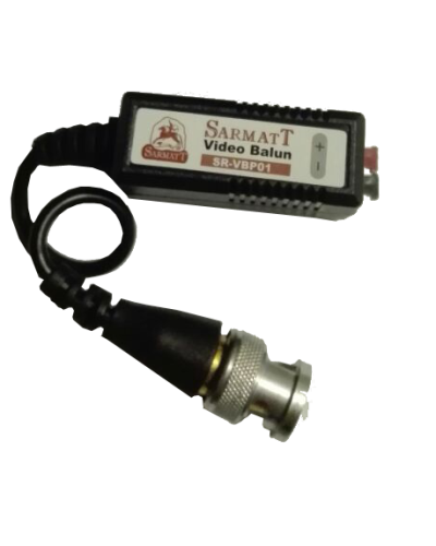 SR-VBP01. Приемопередатчик. SarmatT в Братске