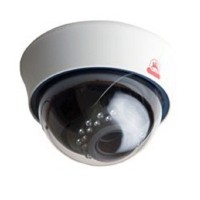 SR-ID25V2812IRL. IP-камера купольная. SarmatT