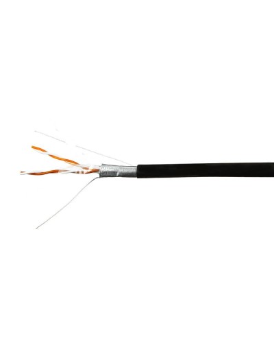 FTP outdoor 2x2x0,51 Cu Premium 100 (SkyNet)(1693116). Кабель «витая пара» (LAN) для структурированных систем связи. SkyNet в Братске