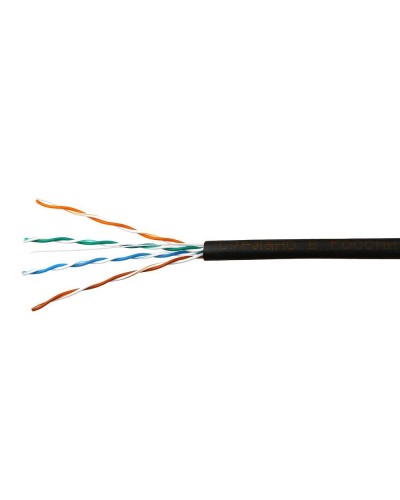UTP outdoor 4x2x24AWG Cu Light 305 (SkyNet)(1693223). Кабель «витая пара» (LAN) для структурированных систем связи. SkyNet в Братске