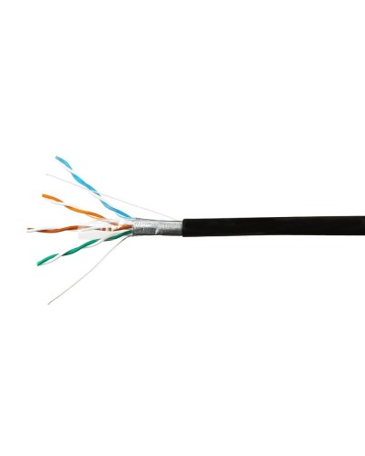 FTP outdoor 4x2x0,51 Cu Premium 100 (SkyNet)(1693122). Кабель «витая пара» (LAN) для структурированных систем связи. SkyNet в Братске