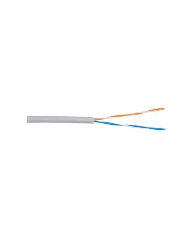 UTP indoor 2x2x24AWG Cu Light 100 (SkyNet)(1693206). Кабель «витая пара» (LAN) для структурированных систем связи. SkyNet в Братске