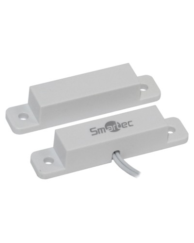 ST-DM120NC-WT. Извещатель охранный точечный магнитоконтактный. Smartec в Братске
