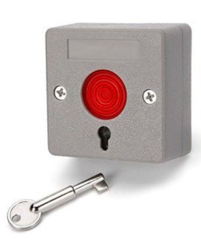 ST-AB010. Извещатель охранный точечный электроконтактный. Smartec в Братске