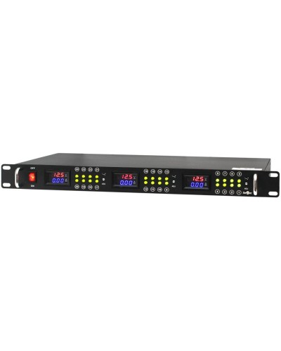 ST-PS145DRD-BK. Блок питания стабилизированный. Smartec в Братске