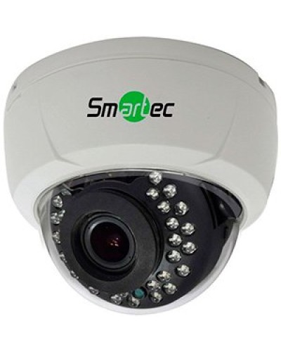 STC-HDX3525/3 ULTIMATE. Видеокамера мультиформатная купольная. Smartec в Братске