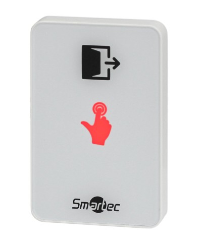 ST-EX410L-WT. Кнопка выхода. Smartec в Братске