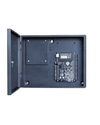 ST-NC120B. Универсальный контроллер замка. Smartec в Братске