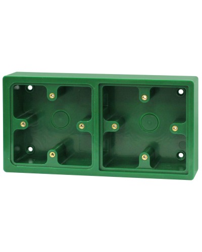 ST-ER001BR-GN. Коробка монтажная. Smartec в Братске