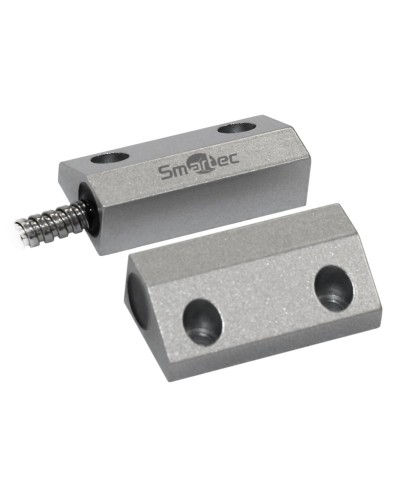 ST-DM131NC-SL. Извещатель охранный точечный магнитоконтактный. Smartec в Братске