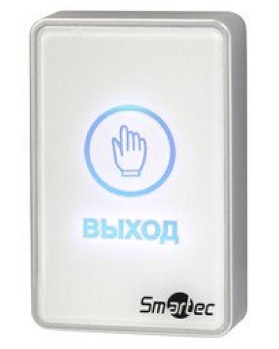 ST-EX020LSM-WT. Кнопка выхода. Smartec в Братске