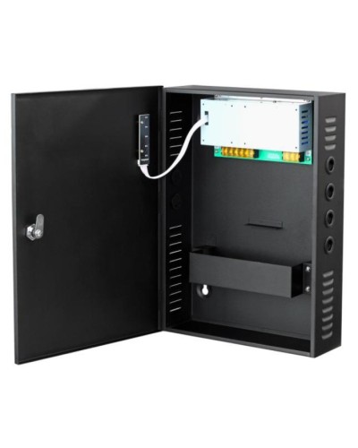 ST-PS110F-BK. Блок бесперебойного питания. Smartec в Братске