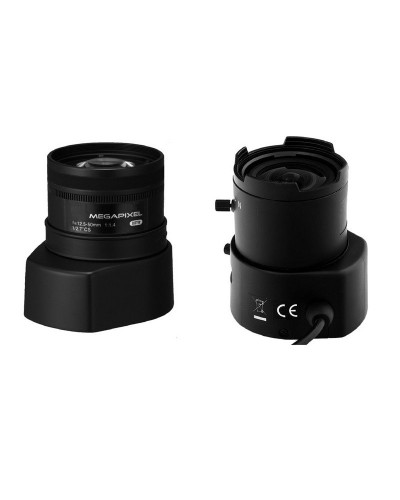 STL-8MP3610DC. Объектив вариофокальный с автоматической диафрагмой (АРД). Smartec в Братске