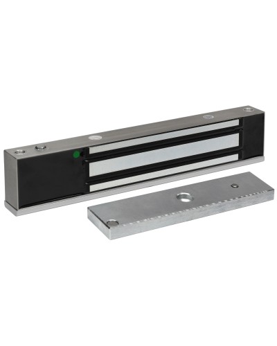 ST-EL323DLW-SS. Замок электромагнитный. Smartec в Братске