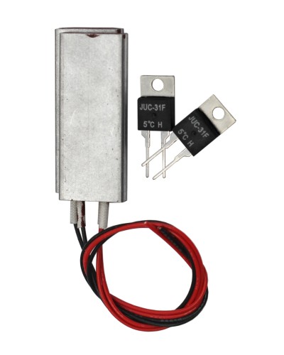 ST-PD001BD-HC. Обогреватель для извещателей Smartec серии ST-PDxxxBD-SC. Smartec в Братске