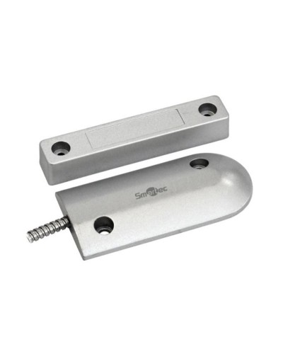 ST-DM146NC-SL. Извещатель охранный точечный магнитоконтактный. Smartec в Братске