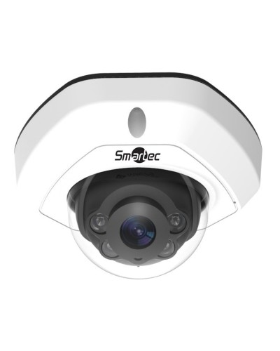 STC-IPM3407A/4 2.8мм Estima. Видеокамера IP купольная. Smartec в Братске