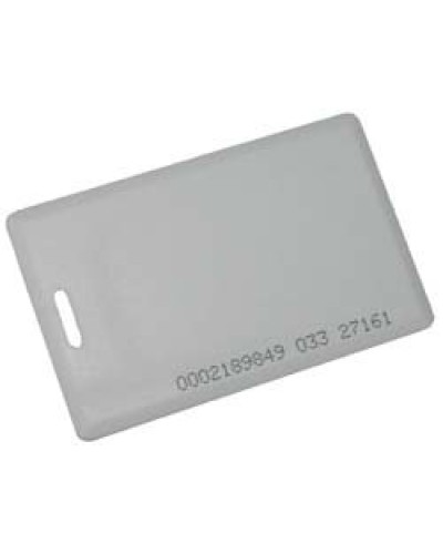 ST-PC011EM. Карта proximity стандартная. Smartec в Братске