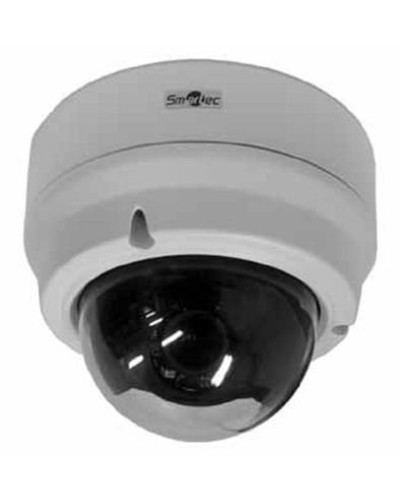 STC-IPMX3593A/1. Видеокамера IP купольная. Smartec в Братске