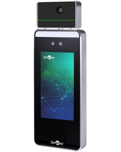 ST-FR041T. Считыватель контроля доступа биометрический. Smartec в Братске