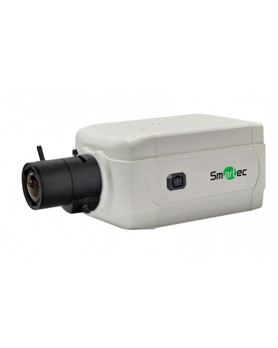 STC-HDX3085/3 ULTIMATE. Видеокамера мультиформатная корпусная. Smartec в Братске