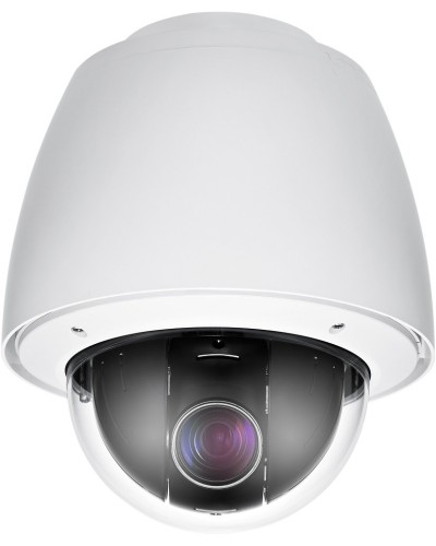 STC-IPMX3907A/2. Видеокамера IP поворотная. Smartec в Братске