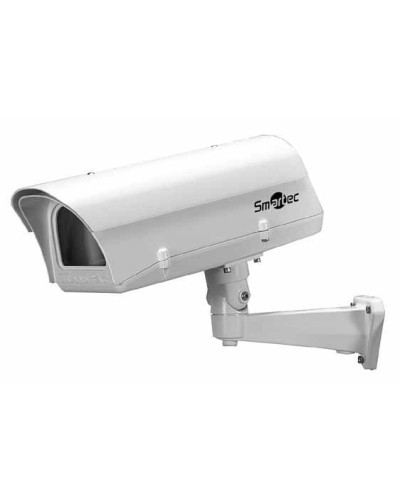 STH-5231S-HPOE. Термокожух для видеокамеры. Smartec в Братске
