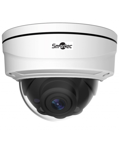 STC-IPM5512A/1 rev.2 Estima. Видеокамера IP купольная. Smartec в Братске
