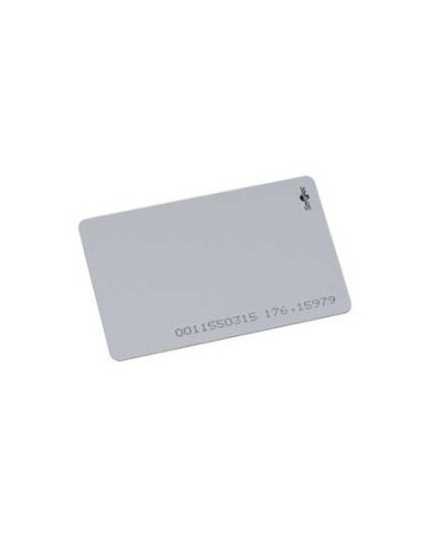 ST-PC022MP7. Карта Mifare стандартная. Smartec в Братске