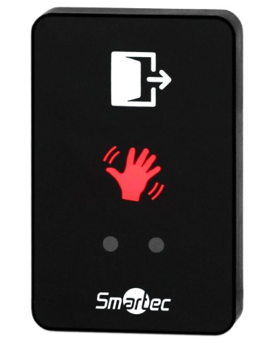 ST-EX310L-BK. Кнопка выхода. Smartec в Братске