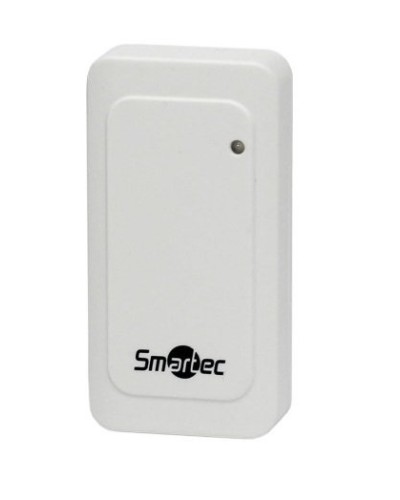 ST-PR012EHM-WT. Считыватель EM-Marin, HID, Mifare. Smartec в Братске